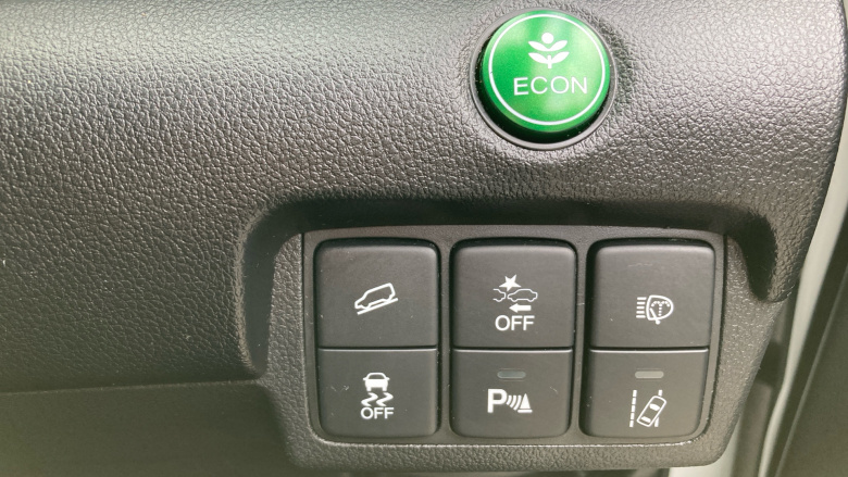 Honda CR-V 1.6 i-DTEC 160 EX 5dr Auto Diesel Estate